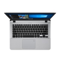 ASUS X407UB-BV187W I5-8250U 8GB RAM 120GB 1TB 2GB HARİCİ EKRANKARTI 14'W10 - 1